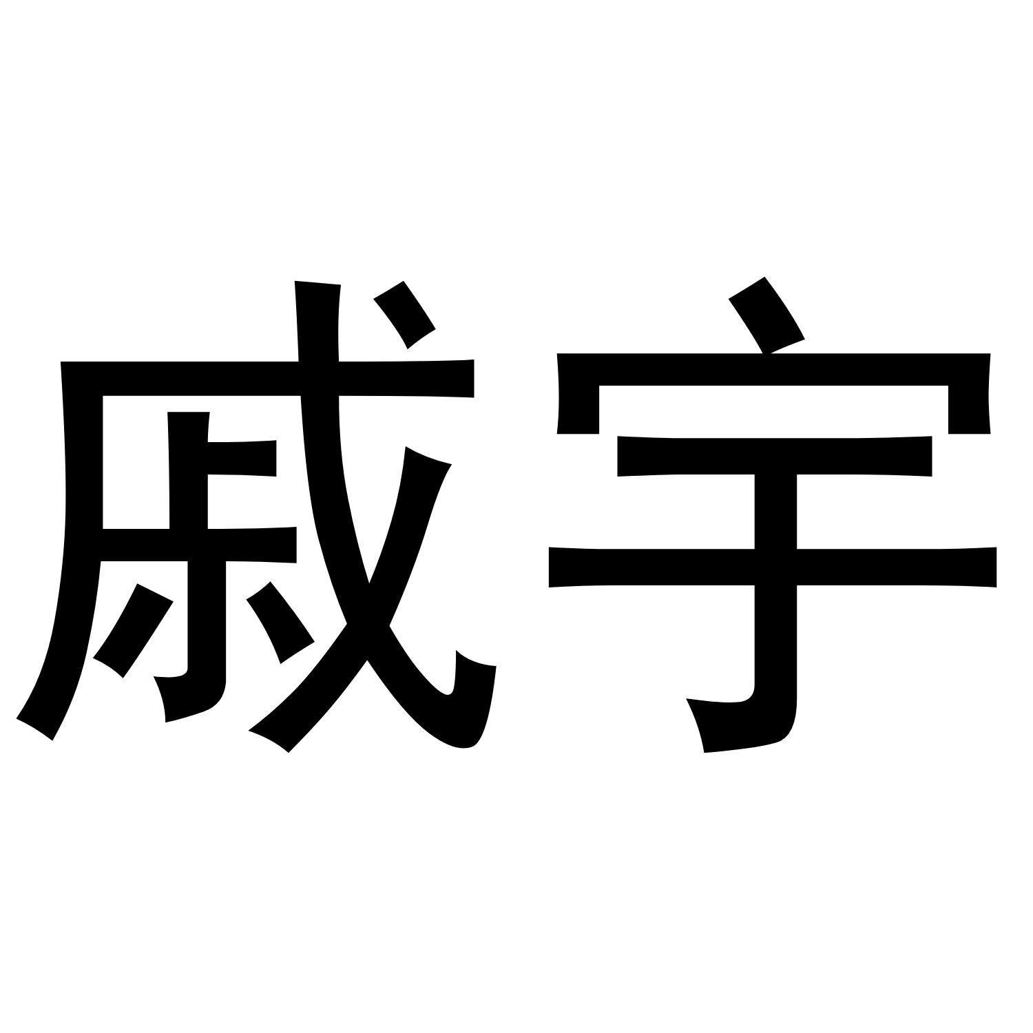 戚宇