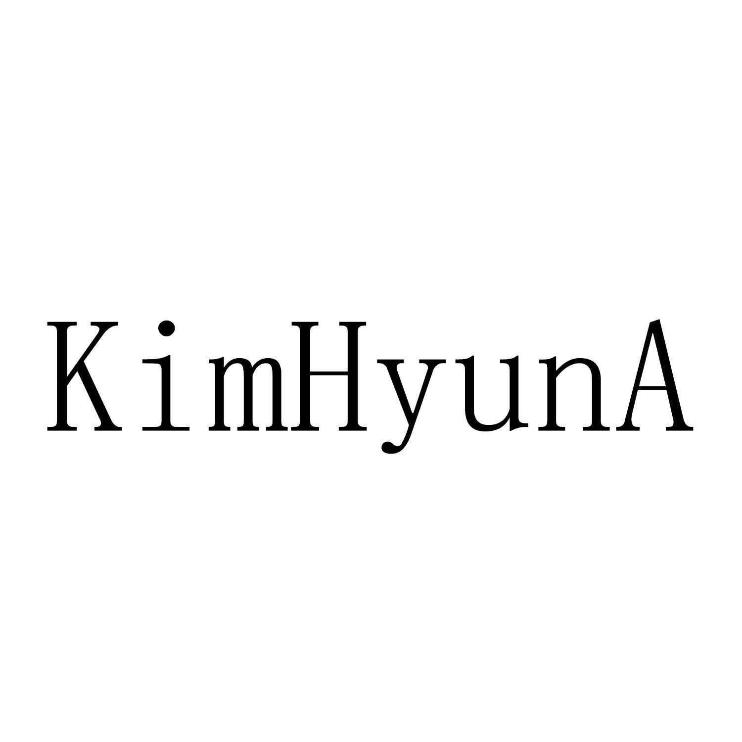 KIMHYUNA