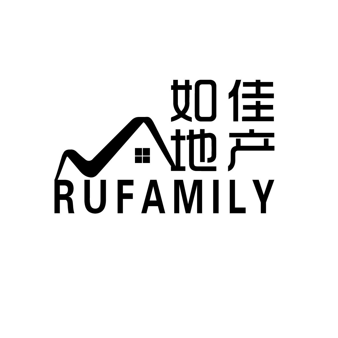 如佳地产
RUFAMILY