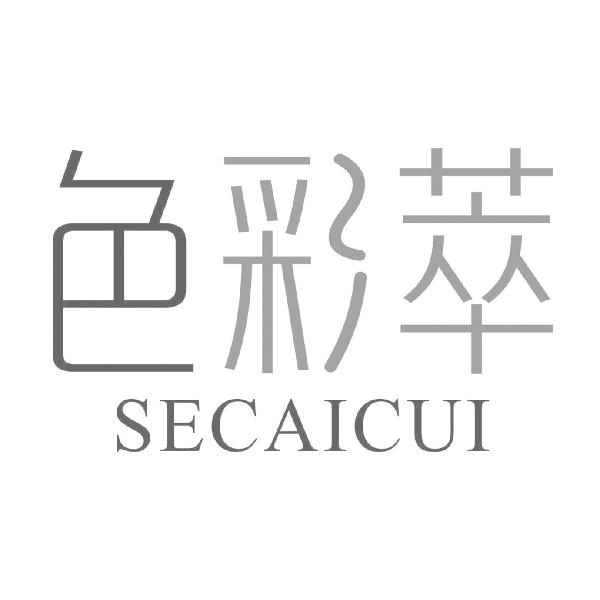 色彩萃SECAICUI