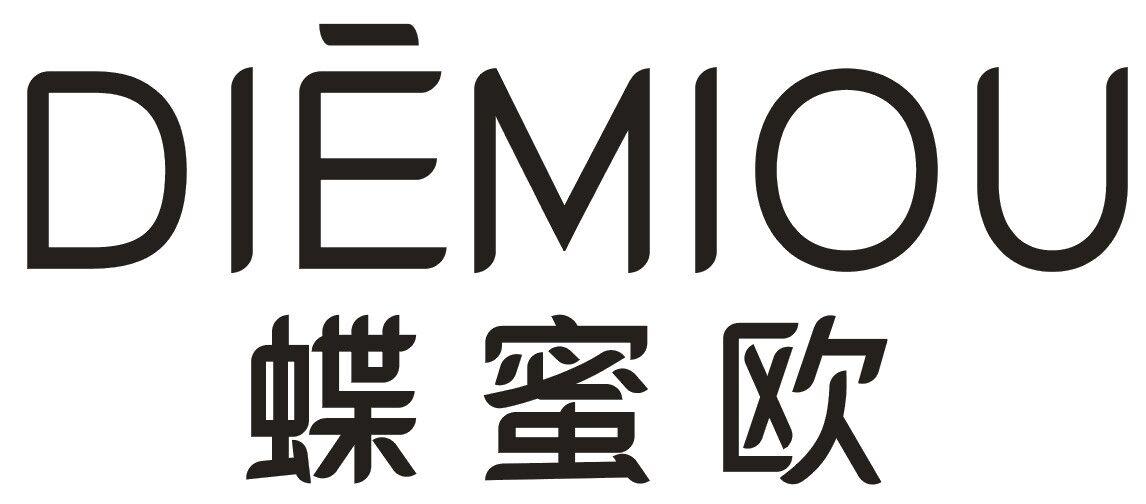 蝶蜜欧