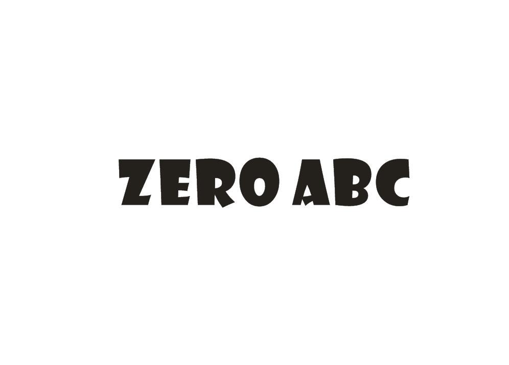 ZEROABC