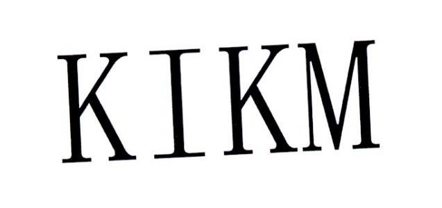 KIKM