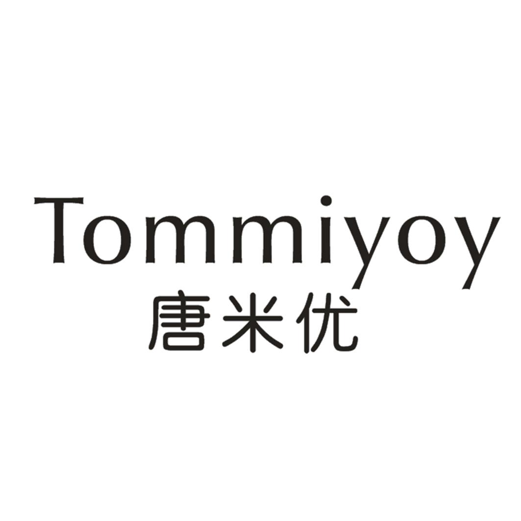 唐米优