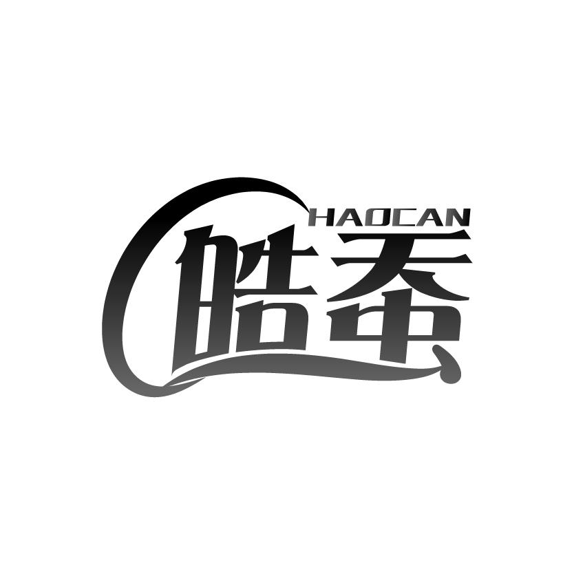 皓蚕
HAOCAN