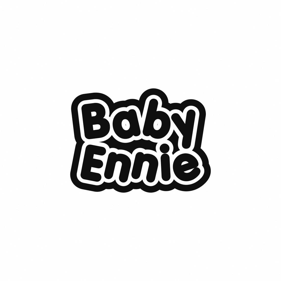 BABY ENNIE“宝贝恩妮”