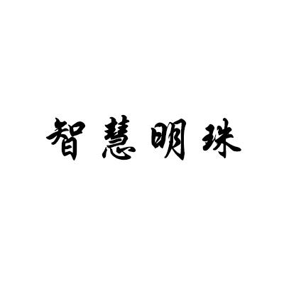 智慧明珠