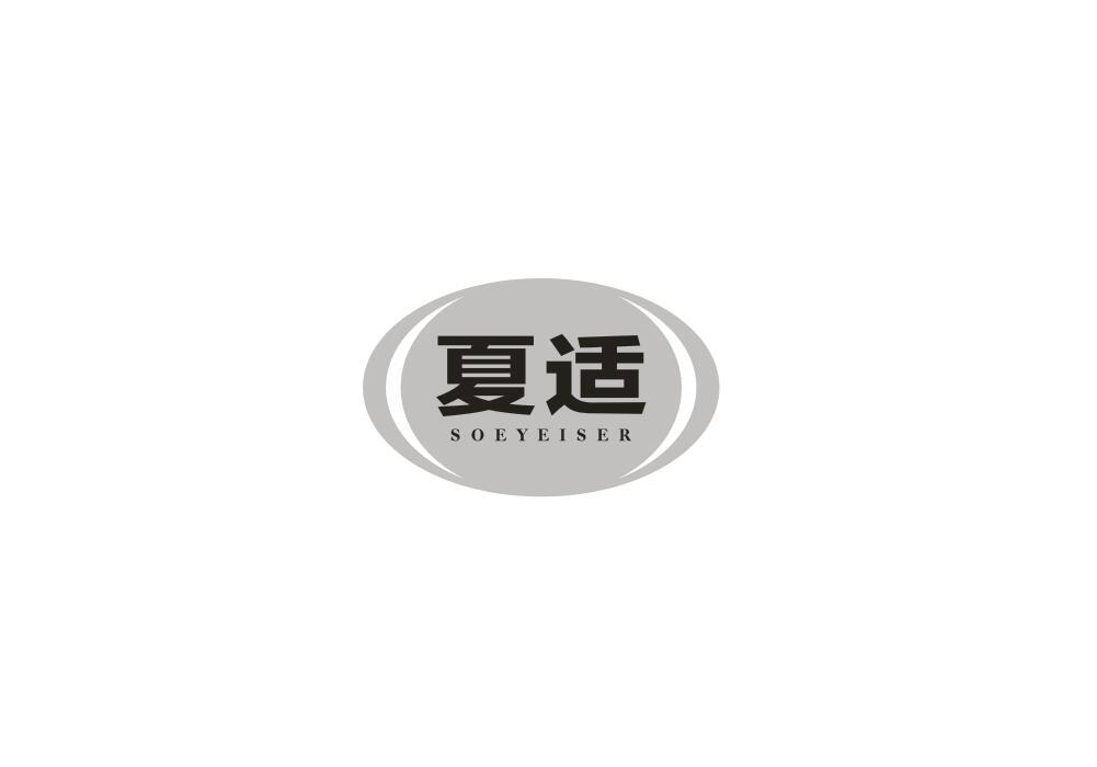 夏适
