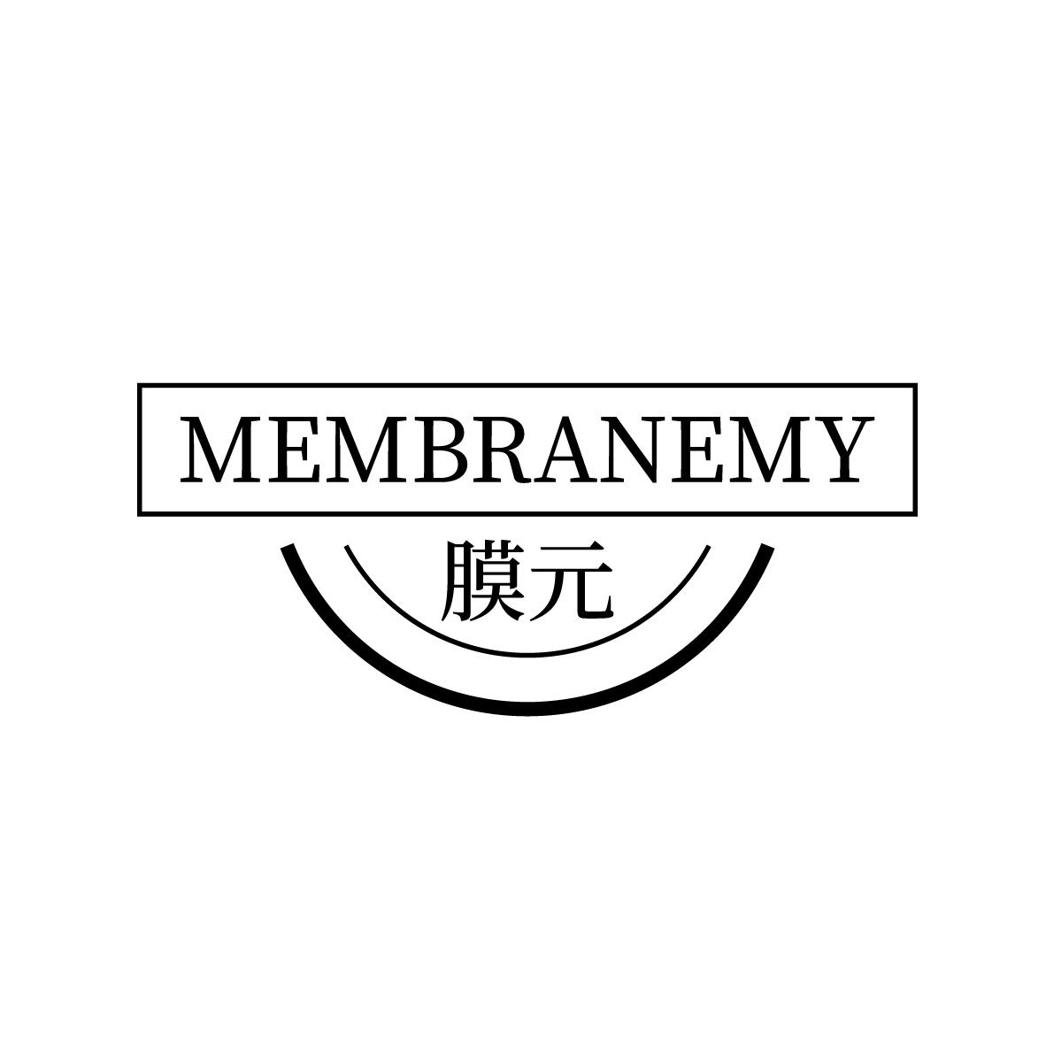 膜元
MEMBRANEMY