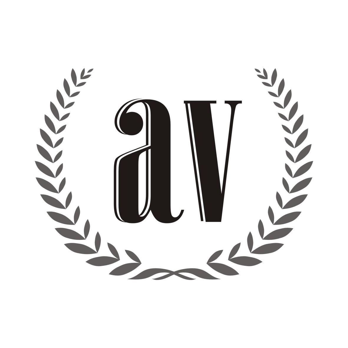 AV图形