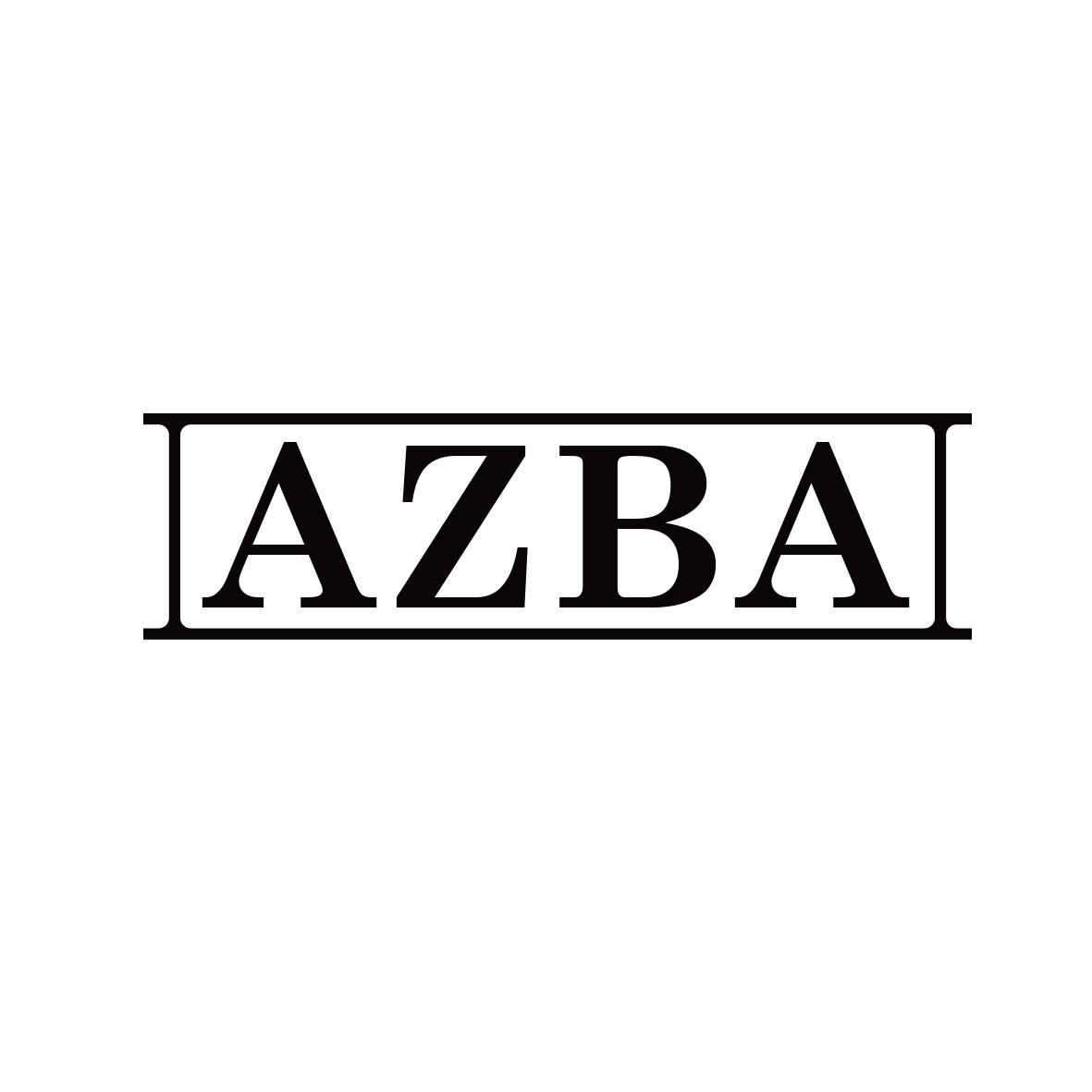 AZBA          