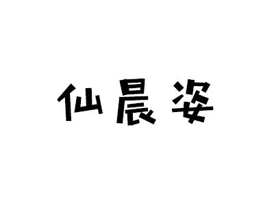仙晨姿