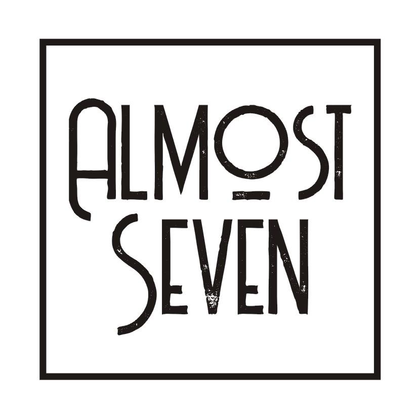 ALMOST SEVEN