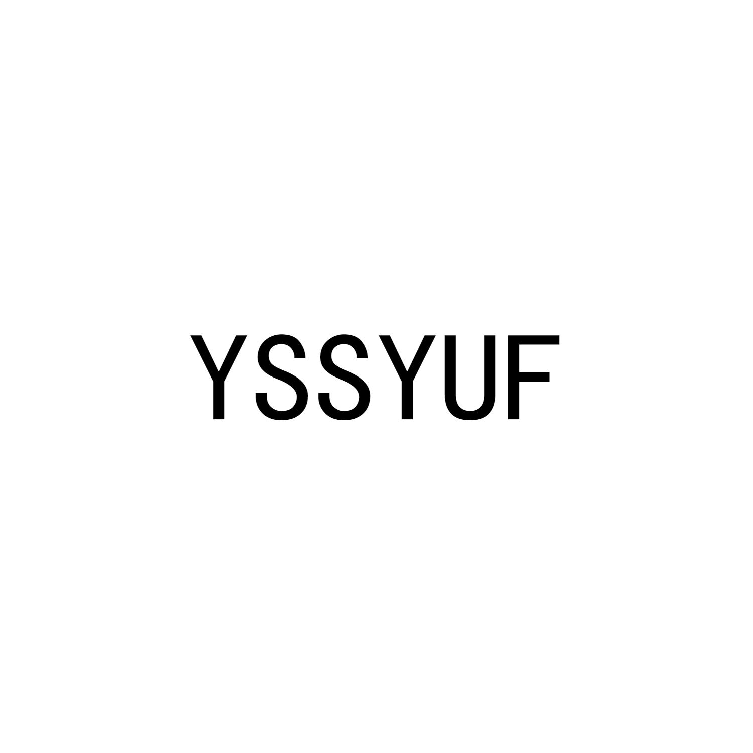 YSSYUF