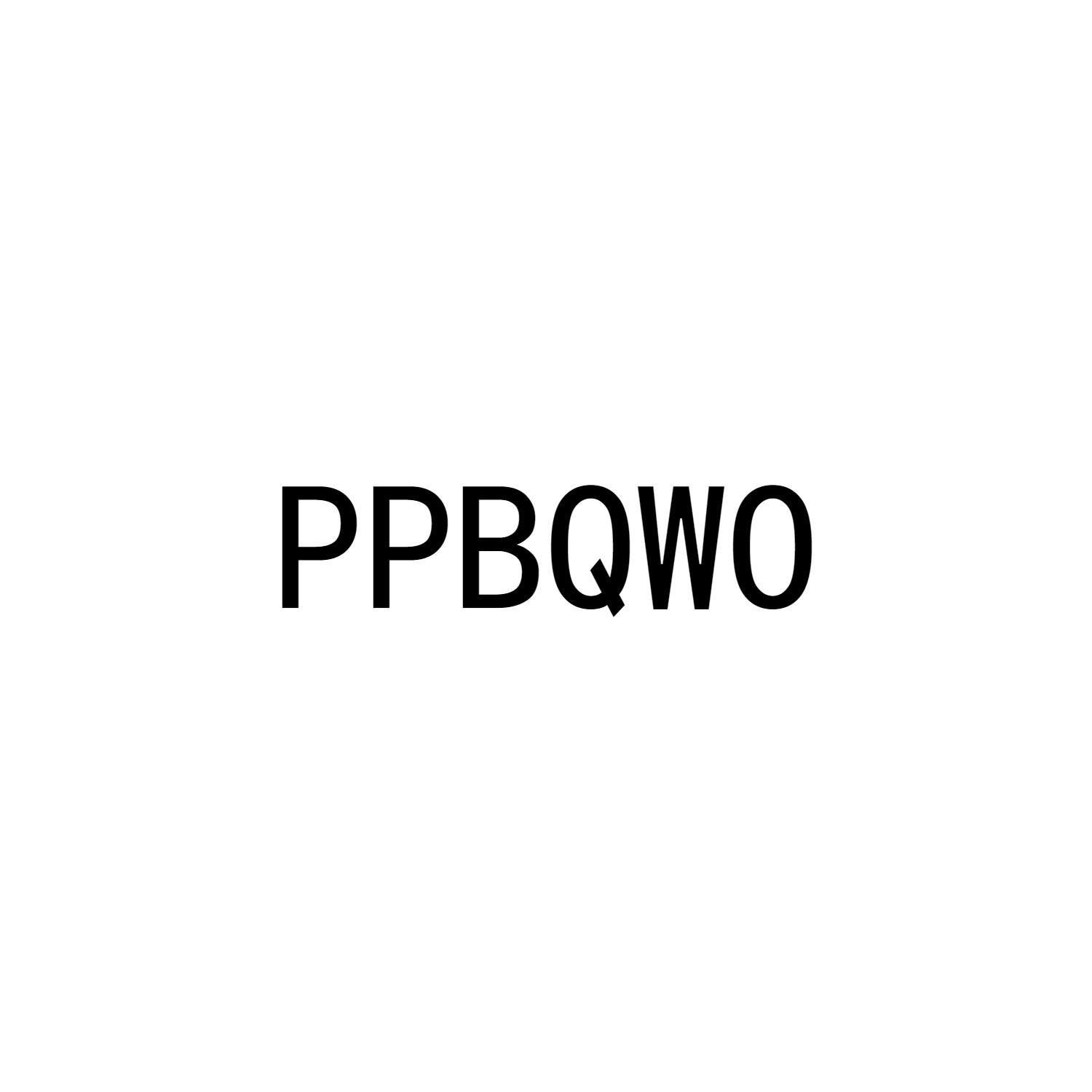 PPBQWO