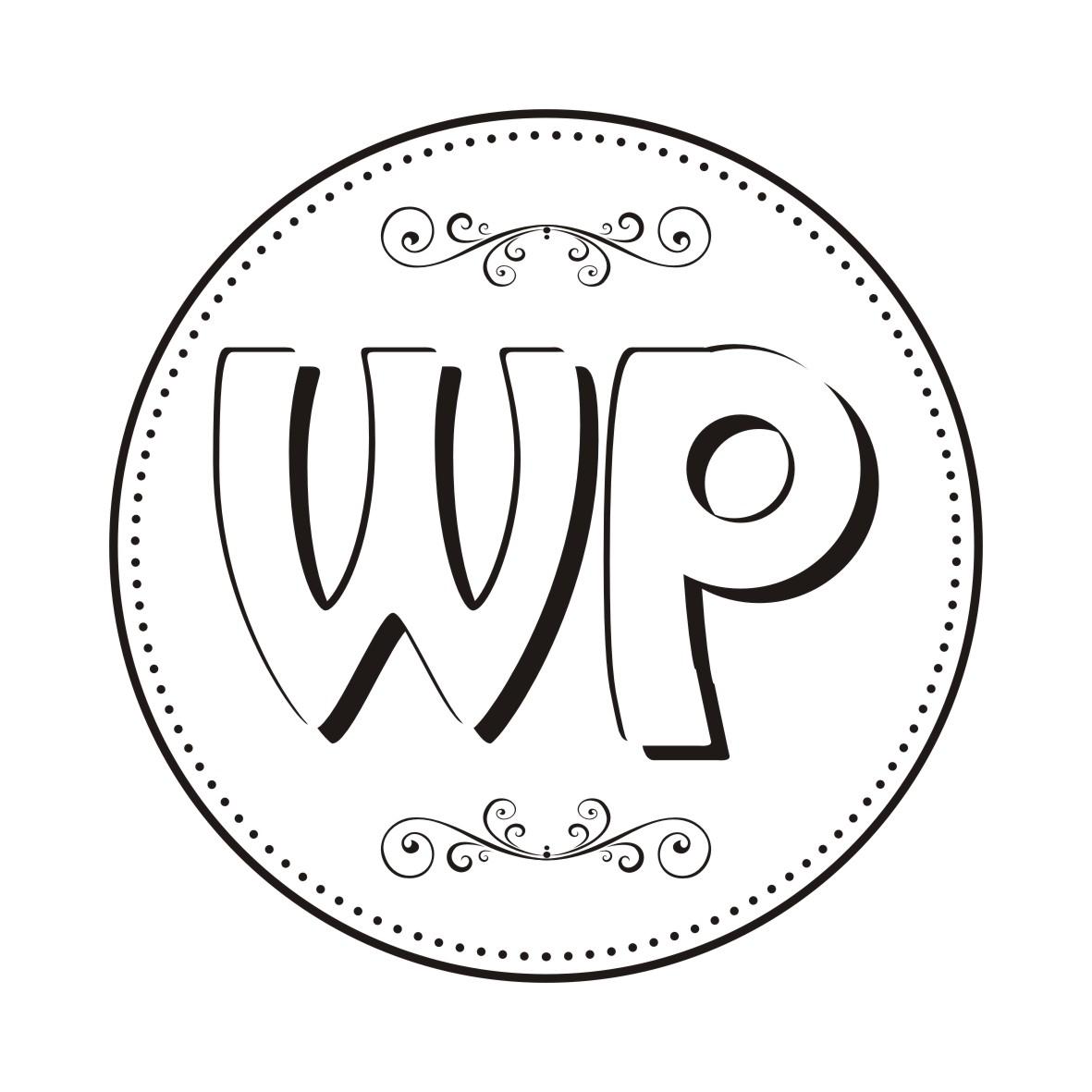 WP图形