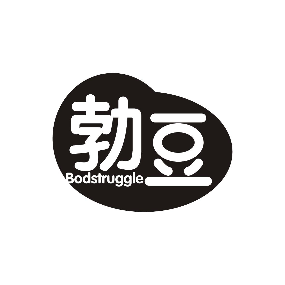 勃豆Bodstruggle