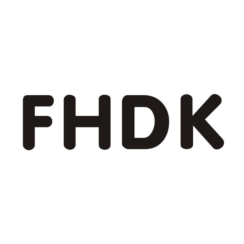 FHDK