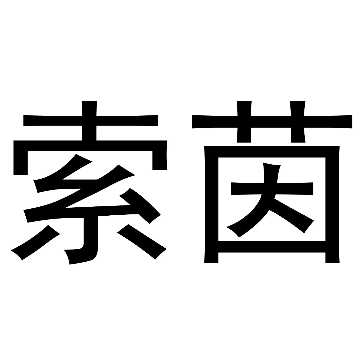索茵