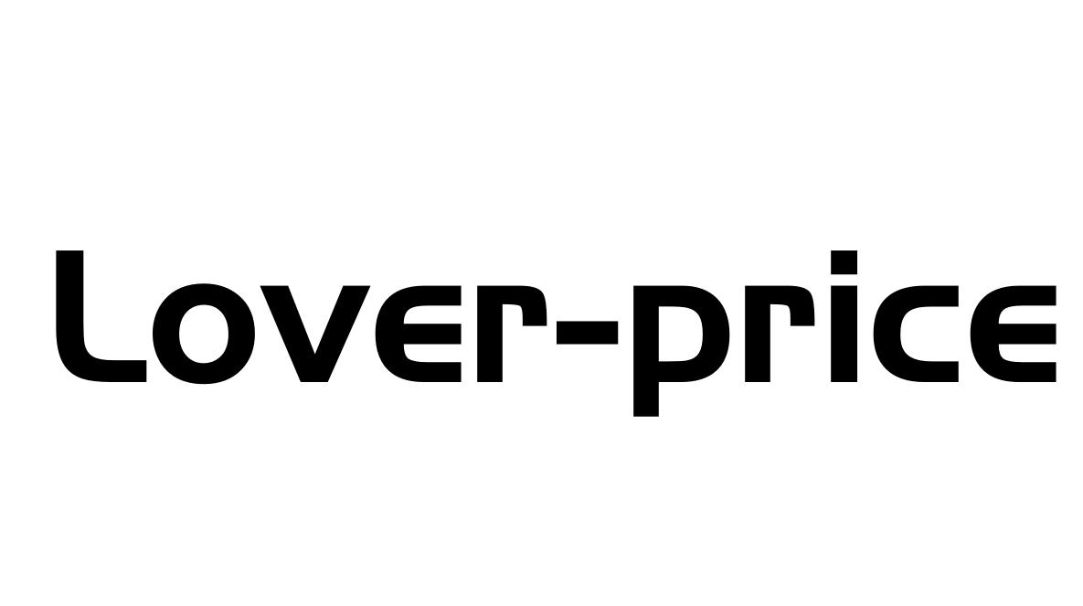LOVER-PRICE