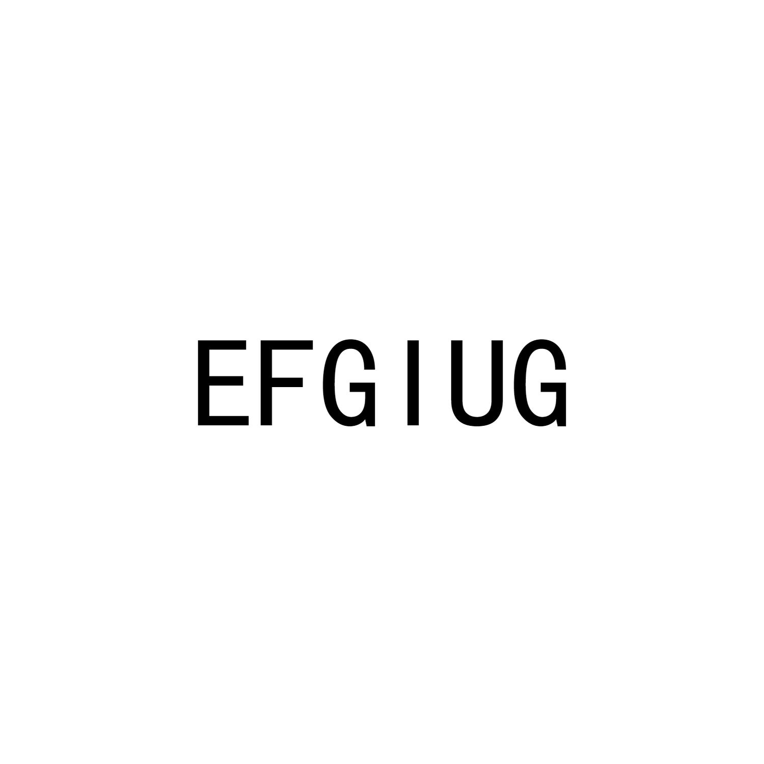 EFGIUG