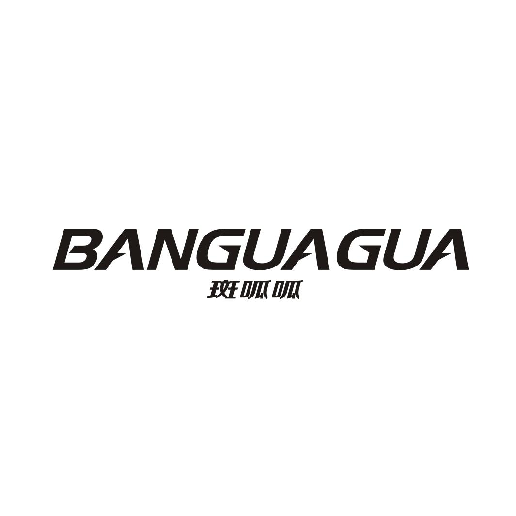 斑呱呱BANGUAGUA