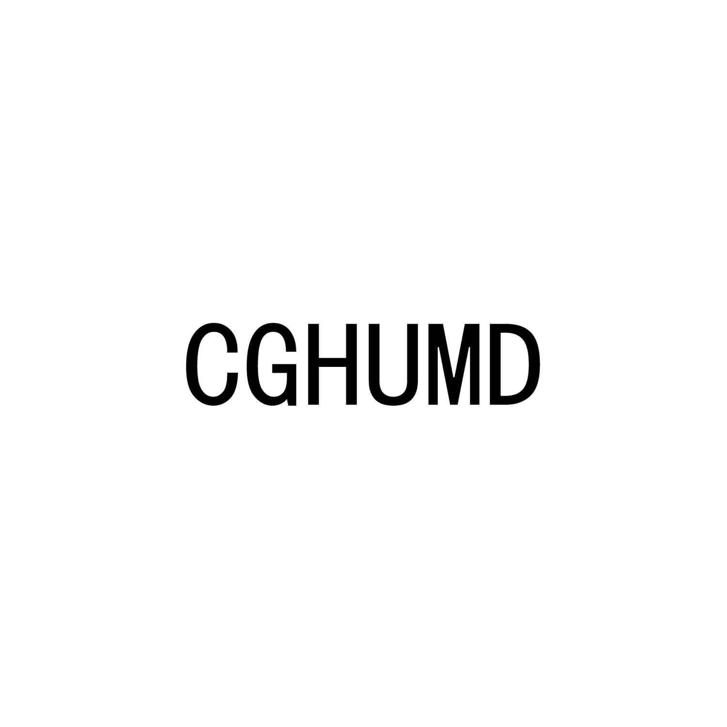 CGHUMD