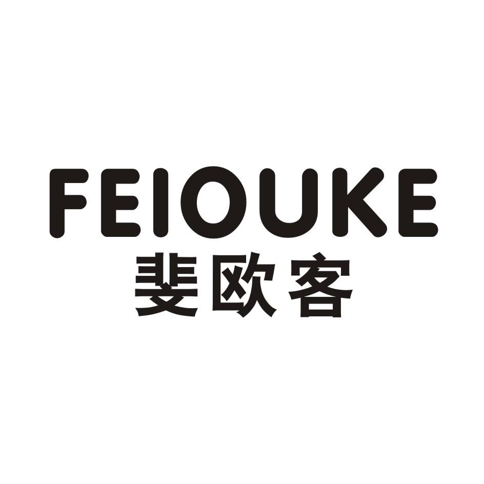 斐欧客   FEIOUKE