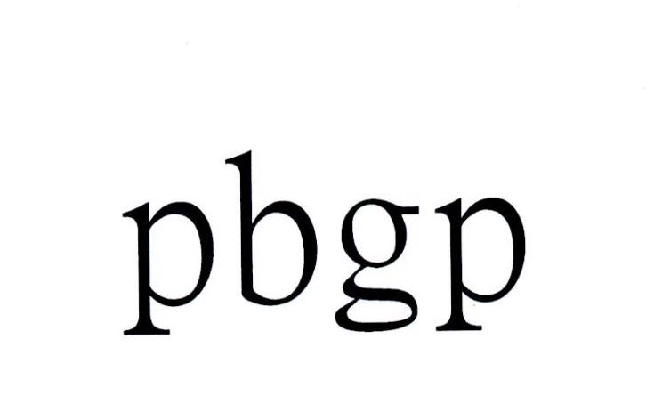 pbgp