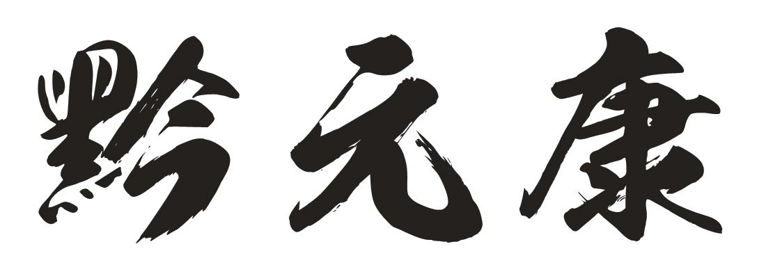 黔元康