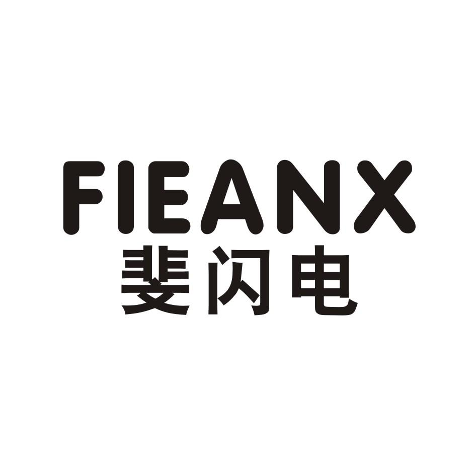 斐闪电 FIEANX