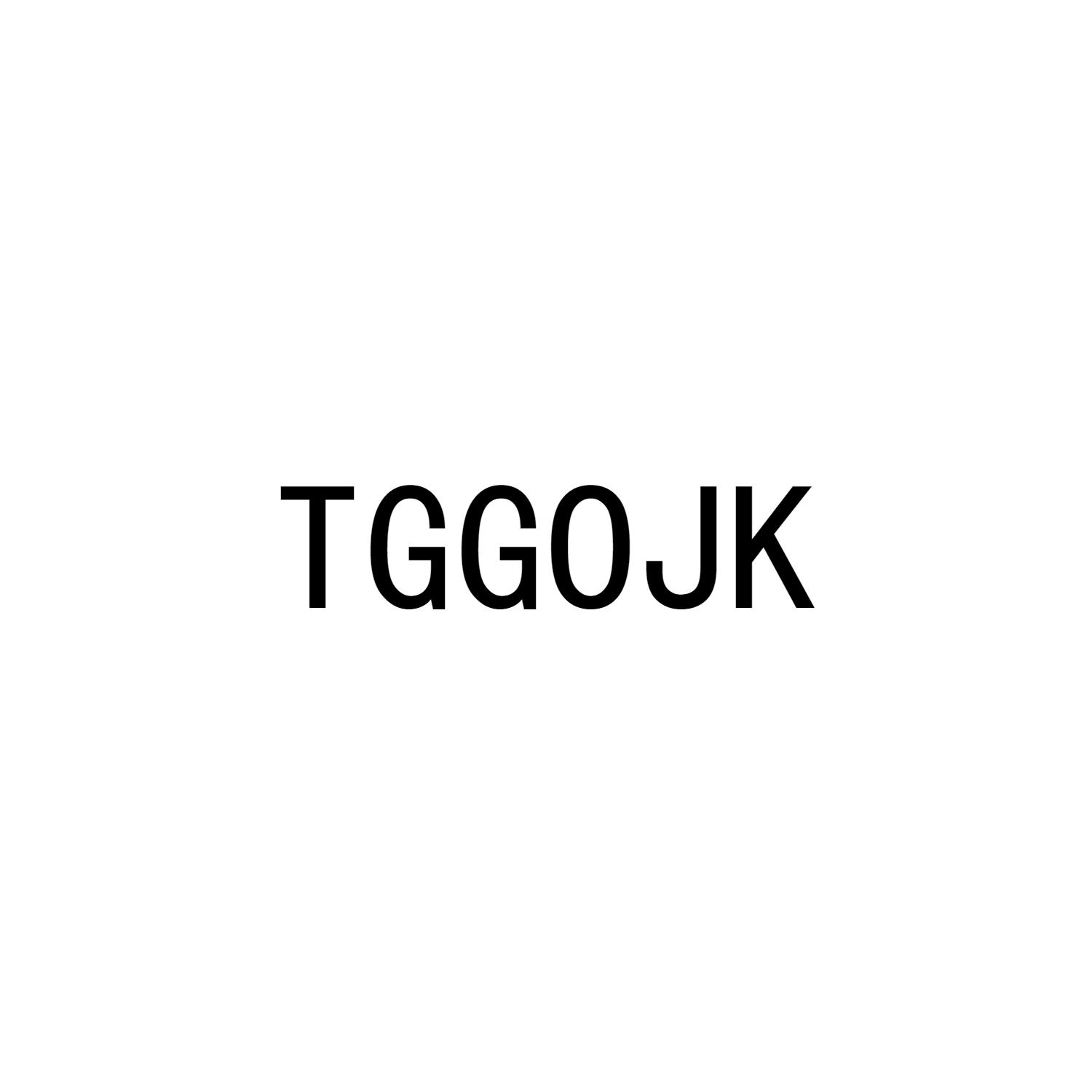 TGGOJK