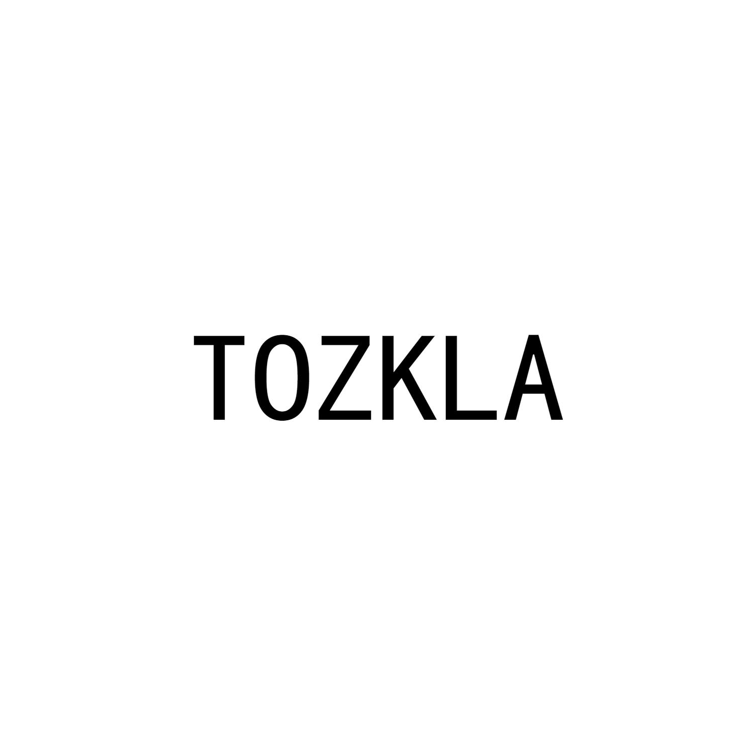 TOZKLA