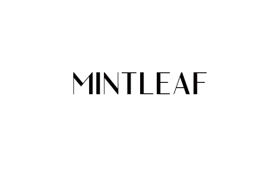 MINTLEAF