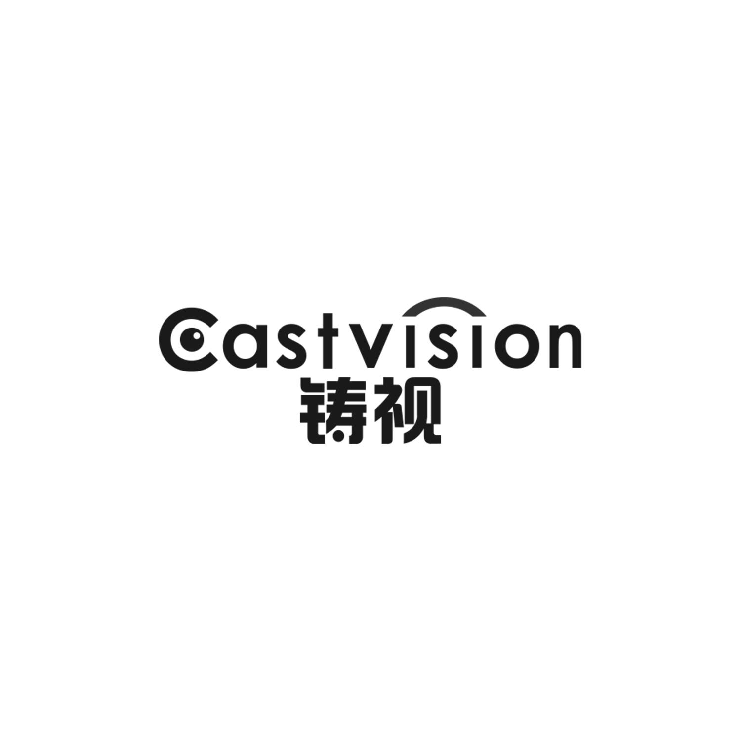铸视
Castvision
