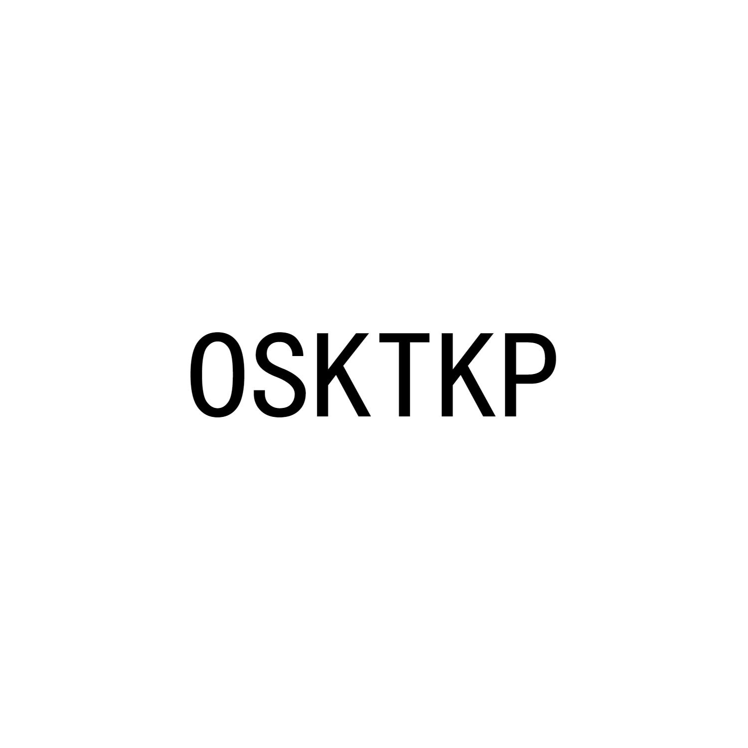 OSKTKP