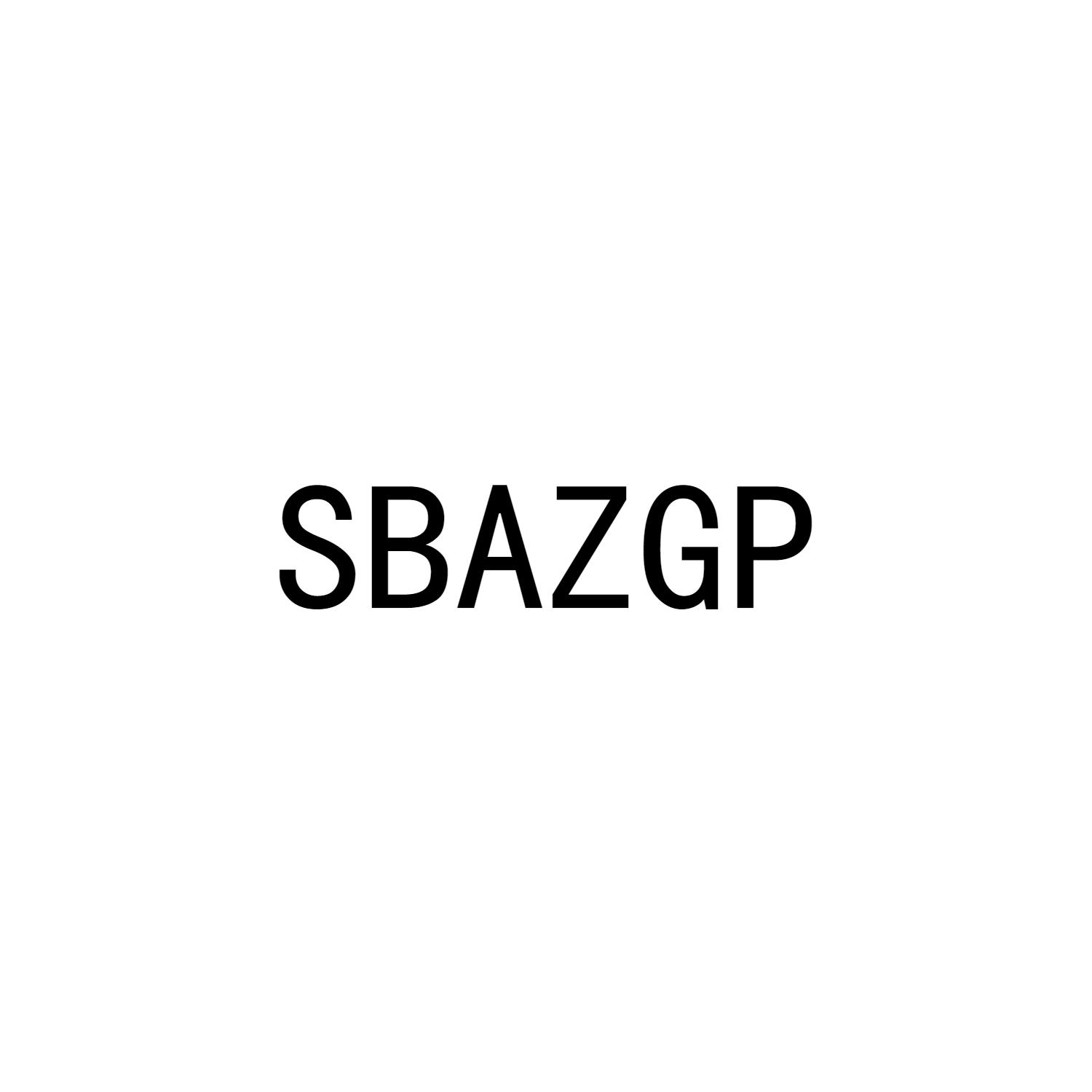 SBAZGP