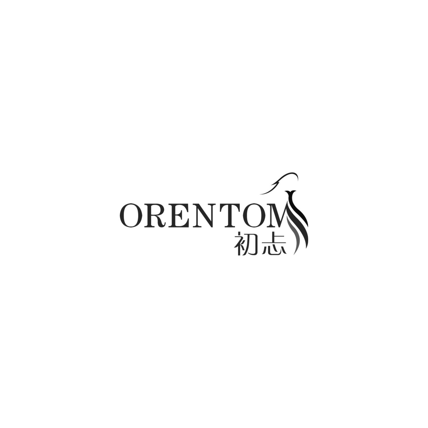 初忐
ORENTOM