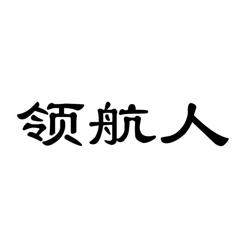 领航人