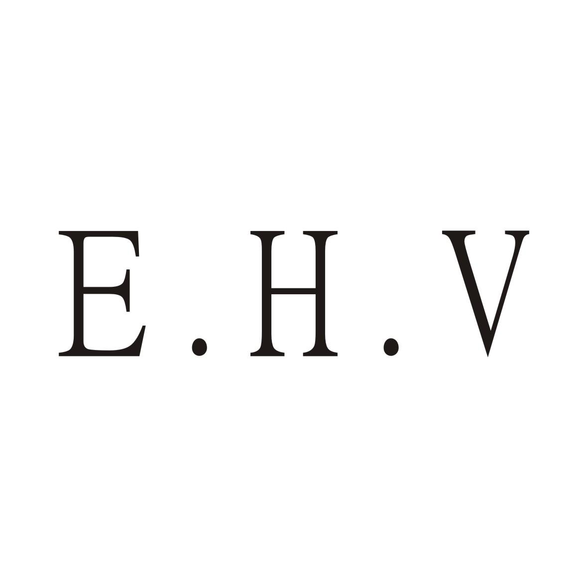 E.H.V