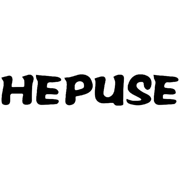 HEPUSE