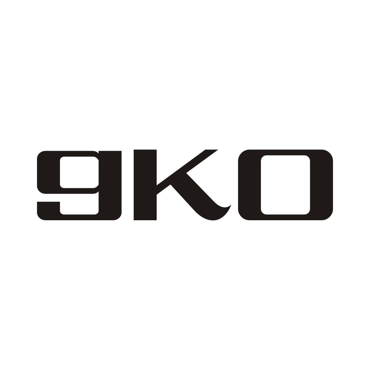 GKO
