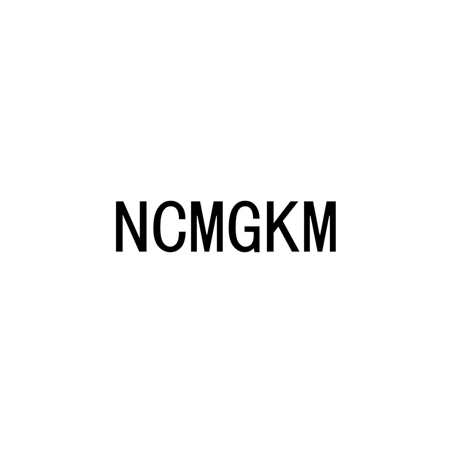 NCMGKM