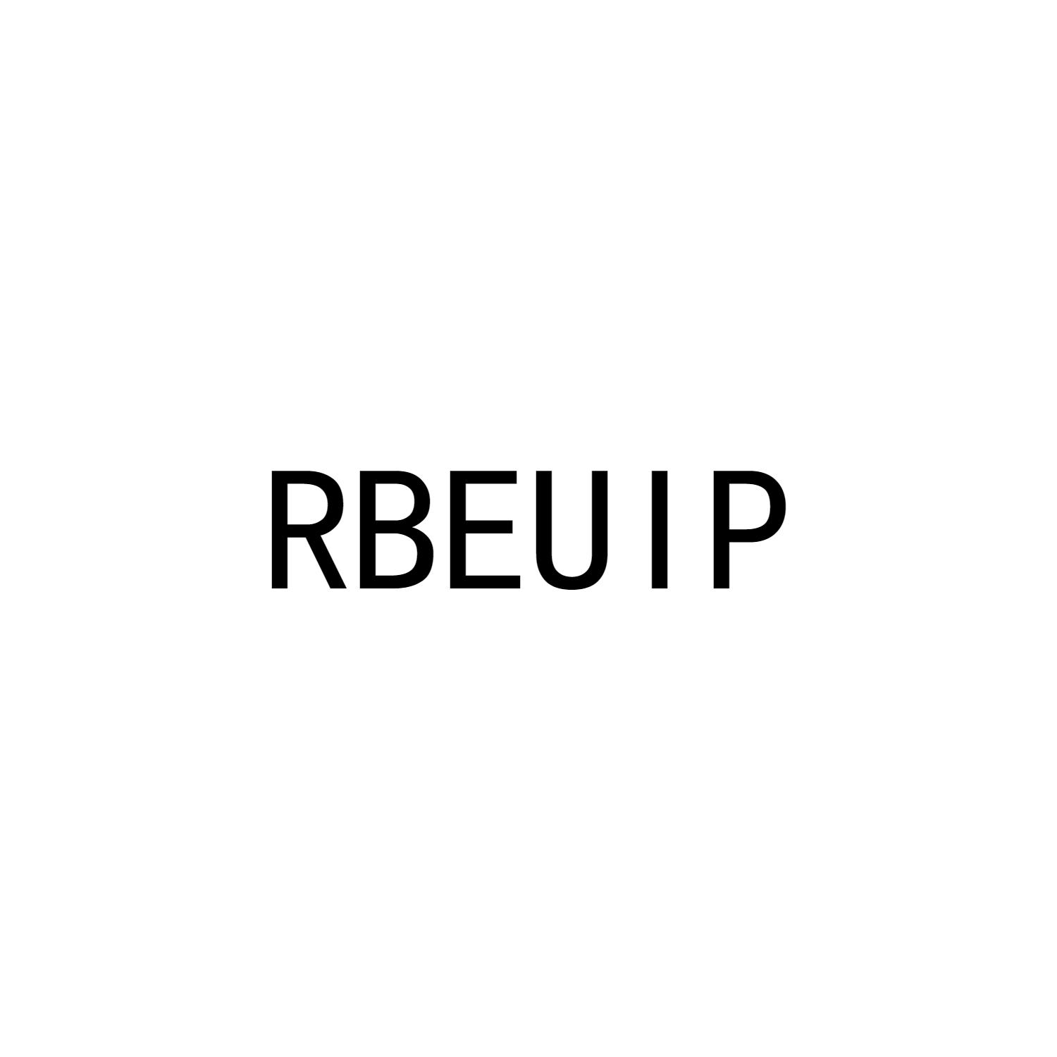 RBEUIP