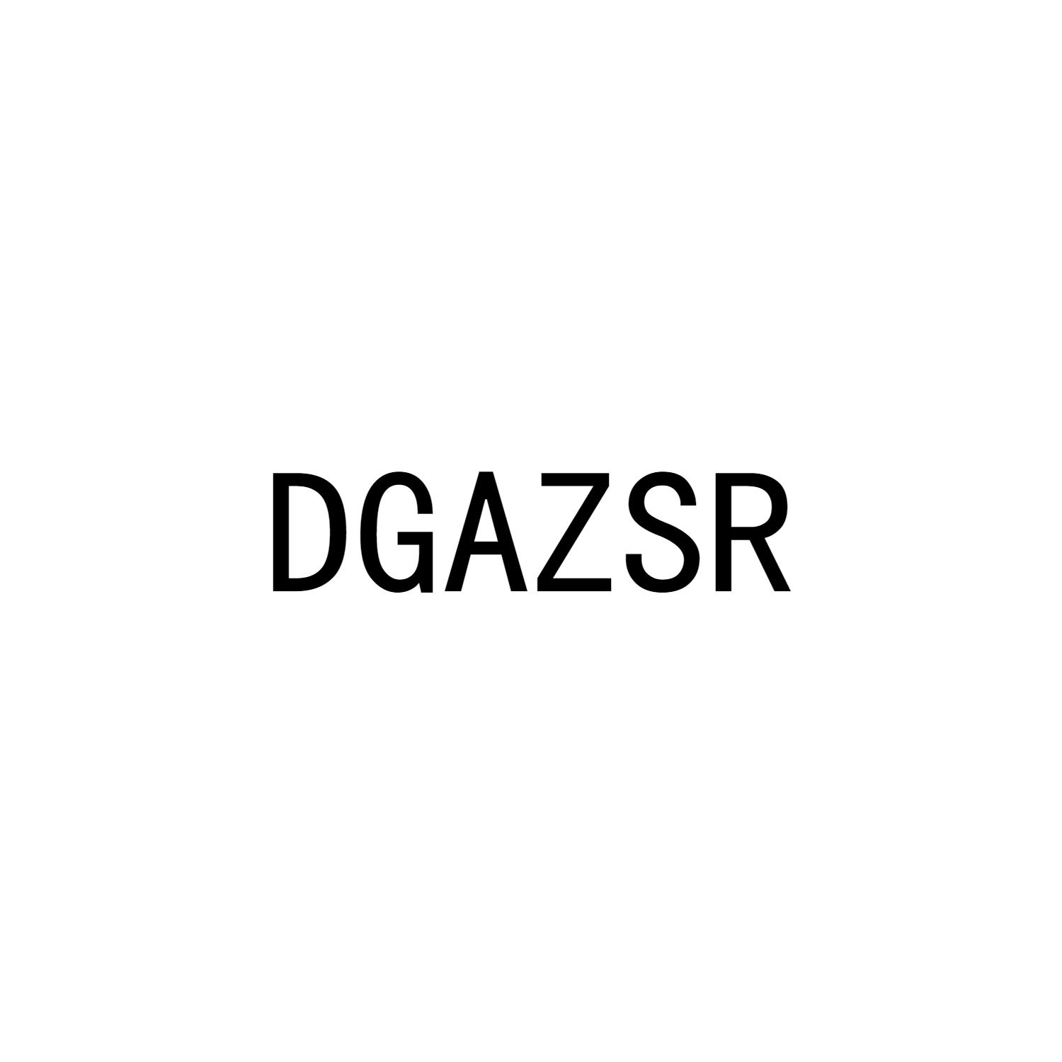 DGAZSR
