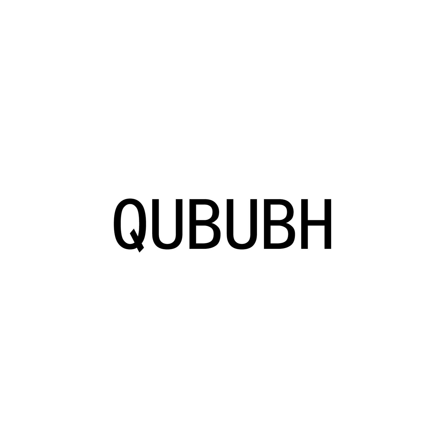 QUBUBH