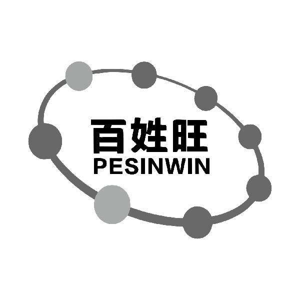 百姓旺 PESINWIN
5+9+11+16+21+35类同名