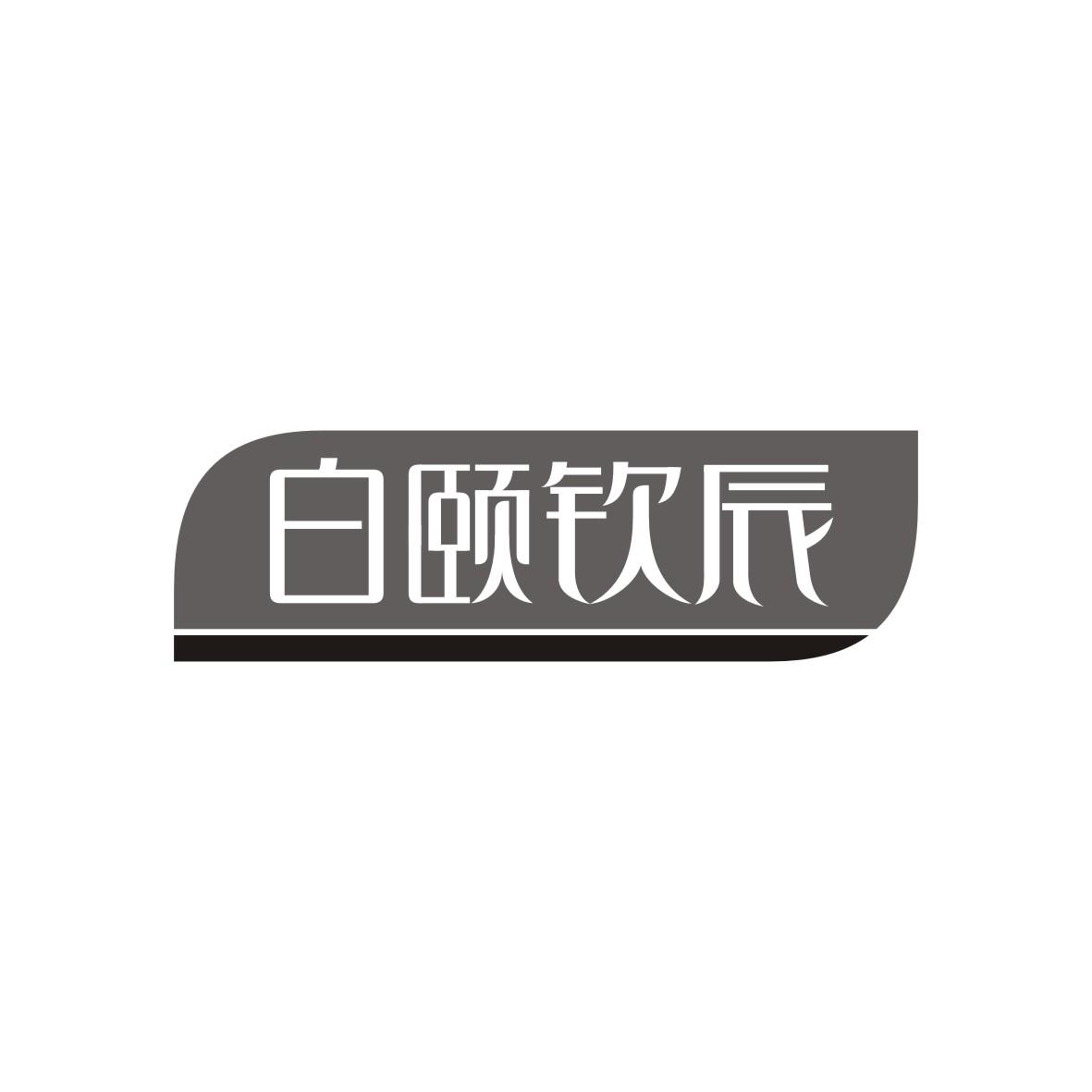 白颐钦辰