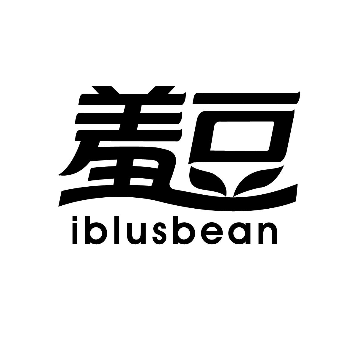 羞豆   iblusbean