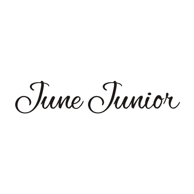 JUNE JUNIOR